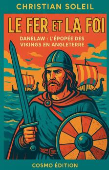Le Fer et la Foi (Danelaw l'épopée des vikings en Angleterre)
