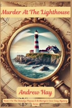 Murder At The Lighthouse