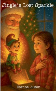 Jingle's Lost Sparkle