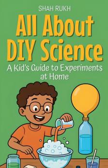 All About DIY Science