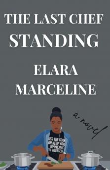 The Last Chef Standing