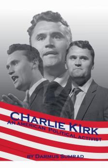 Charlie Kirk