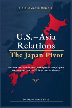 U.S.-Asia Relations