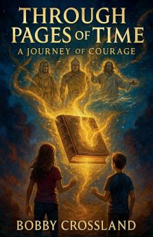 Through Pages of Time A Journey of Courage