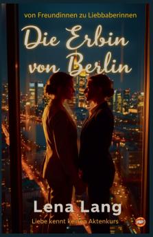 Die Erbin von Berlin