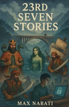 23rd Seven Stories