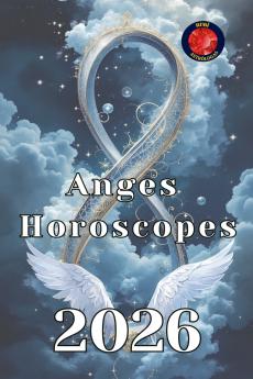 Anges  Horoscope 2026