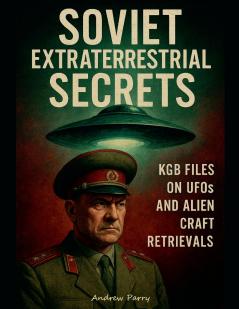 Soviet Extraterrestrial Secrets