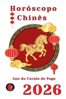 Horóscopo  Chinês 2026