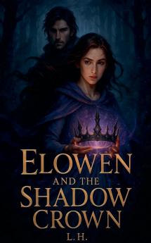 Elowen and the Shadow Crown