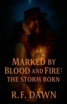 Marked by Blood and Fire