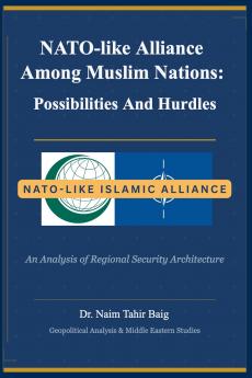 NATO-like Alliance Among Muslim Nations