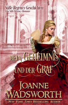 Mein Geheimnis und der Graf