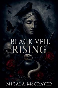 Black Veil Rising
