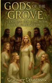 Gods of the Grove