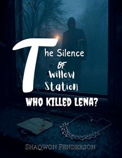 The Silence Of Willow Station Who Killed Lena?