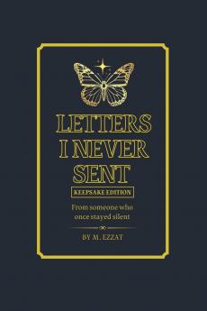 Letters I Never Sent
