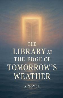 The Library at the Edge of Tomorrow's Weather - When the Forecast Isn't for the Earth But for You