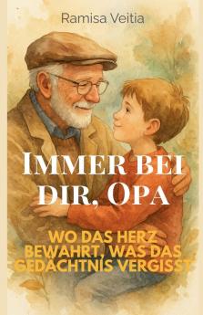 IMMER BAI DIR OPA