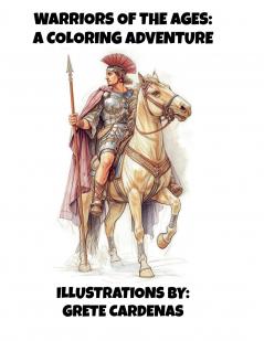 Warriors of the Ages