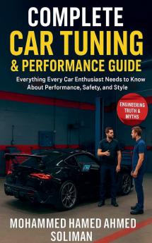 Complete Car Tuning & Performance Guide