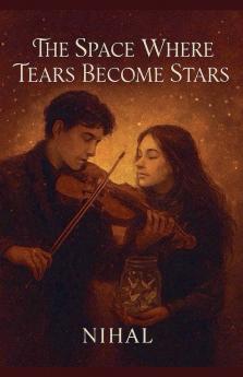 The Space Where Tears Become Stars