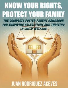 KNOW YOUR RIGHTS PROTECT YOUR FAMILY