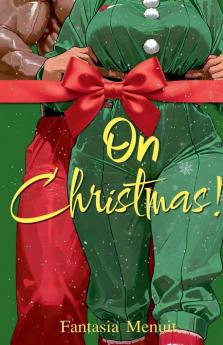 On Christmas!