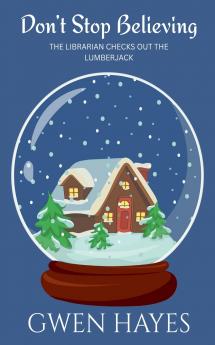 Don't Stop Believing