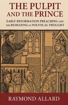 The Pulpit and the Prince