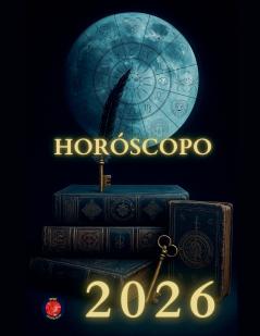 Horóscopo 2026