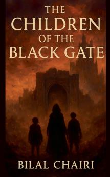 The Children of the Black Gate