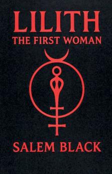 Lilith The First Woman