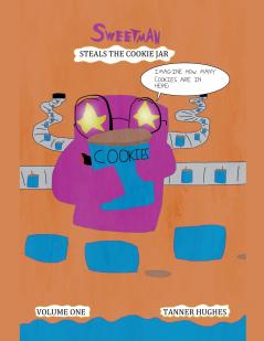 Sweetman Volume 1