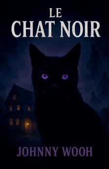 Le chat noir