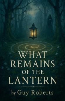 What Remains of The Lantern