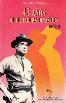 43 Años de Dictadura Dinástica