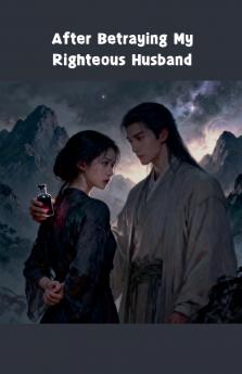 After Betraying My Righteous Husband