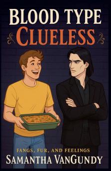 Blood Type Clueless