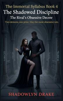 The Shadowed Discipline