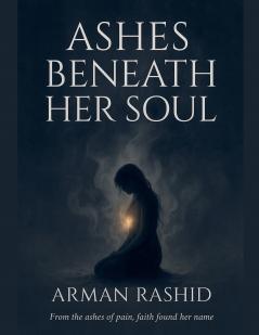 Ashes Beneath Her Soul