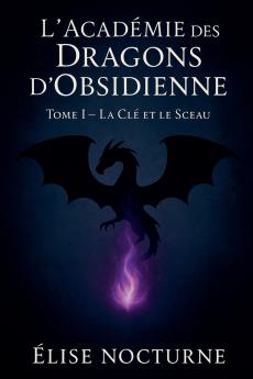 L'Académie des Dragons d'Obsidienne