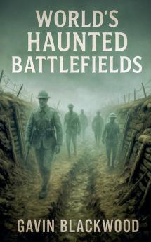 World's Haunted Battlefields