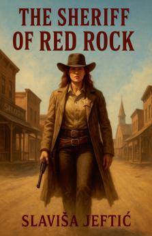 The Sheriff Of Red Rock