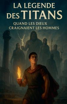 La légende des Titans