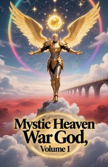 Mystic Heaven War God Volume 1