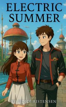 Electric Summer