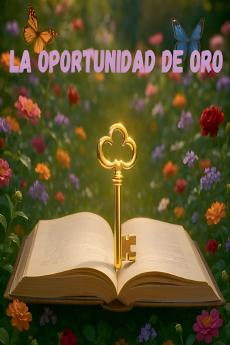 LA OPORTUNIDAD DE ORO