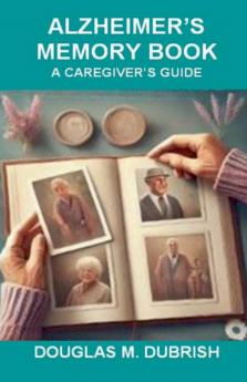 Alzheimer's Memory Book