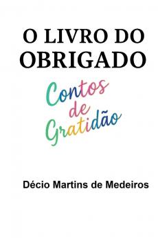 O Livro do Obrigado
